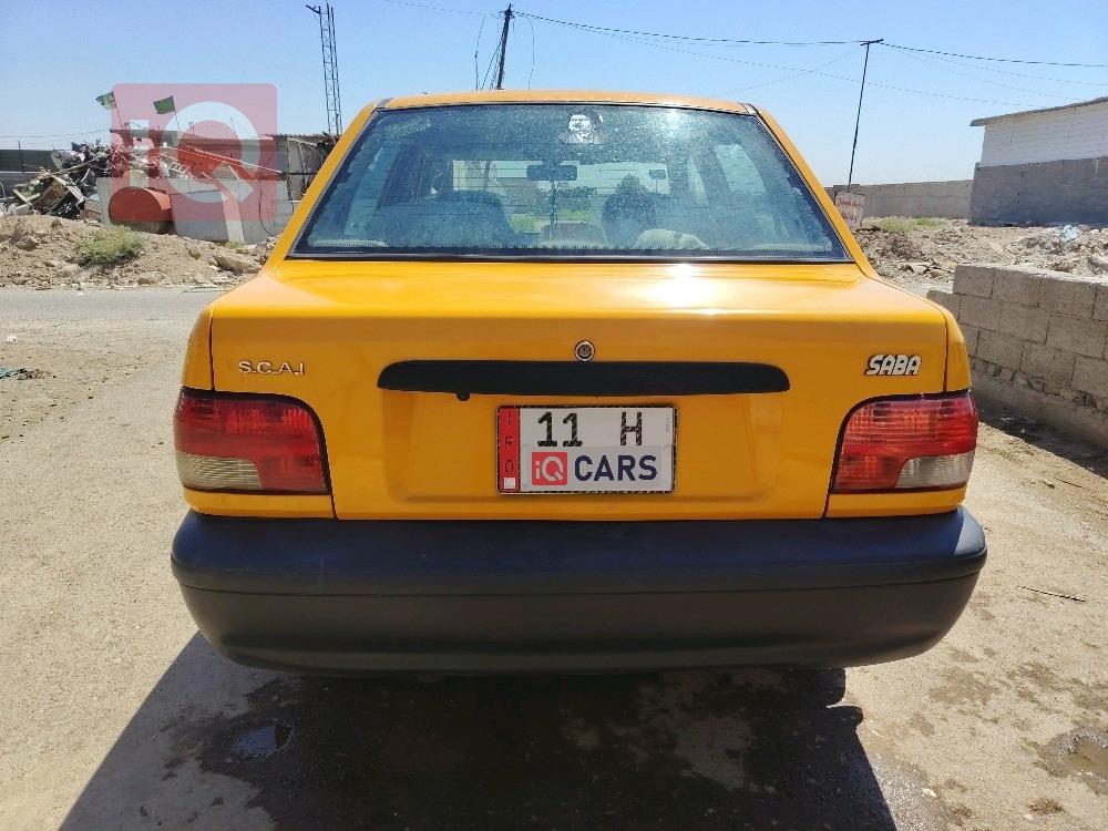سايبا 131